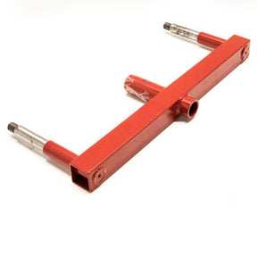 Yutrax (16891M) - Assembly Tracking Beam