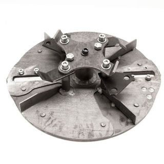 Earthquake (22668) 21959 - Assembly Rotor Kit