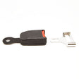 Yutrax (48798) - Seat Belt Receiver Jump Seat