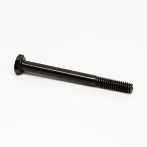 Rivers Edge (67540B) - Bolt 1/4X20X2 3/4 In Hh Cs Gr5 Blk ZN P-T