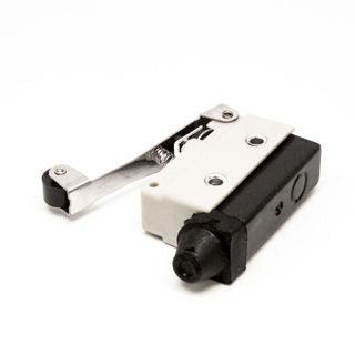Castle Stoves (720105) - Switch Hopper Lid Hps