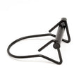 Rivers Edge (19847) - Lockpin M6 X 50.8 mm Rnd Retainer Blk ZN
