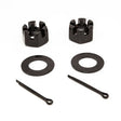 Yutrax (16599M) - Insertion Nut Bag Two Wheeled Trailers