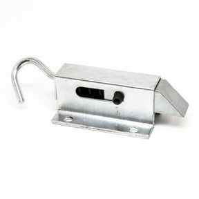Yutrax (TK31) - Assembly Trailer Latch