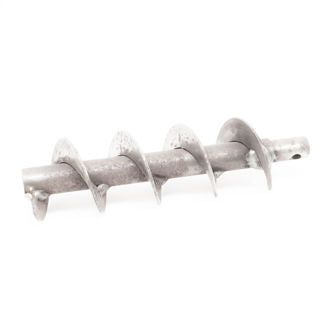 Earthquake (710009) - Weldment Auger