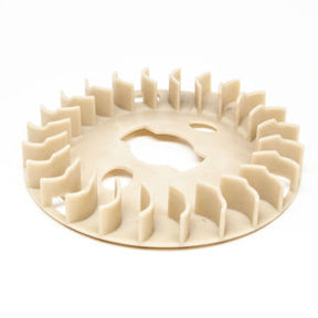 Viper Engine (6313) - Fan Cooling Viper 87cc
