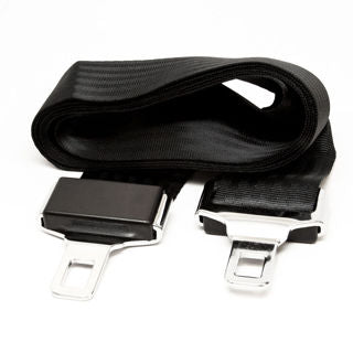 Yutrax (48815) - Strap Sewn With Male Buckles