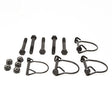 Earthquake (22162) - Hardware Pack 25 Ft Climbing Sticks