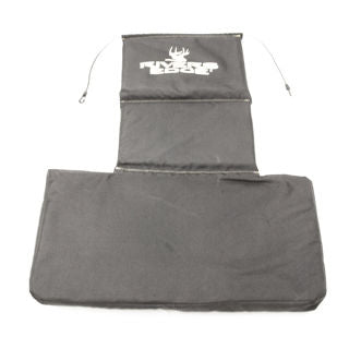 Rivers Edge (24143) - Seat/Backrest Cushion Re648