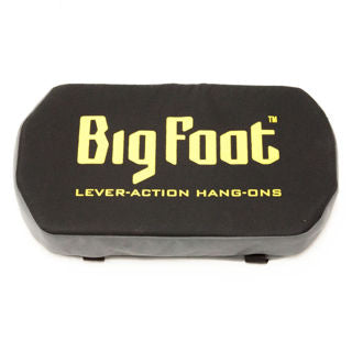 Rivers Edge (25726) - Seat Pad Sewn Big Foot