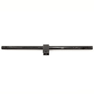 Yutrax (TK80) - Weldment Axle Tube Threaded Atv