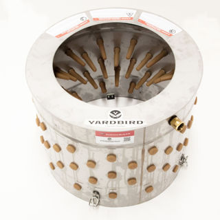 Yardbird (23837) 24018 - Assembly Tub 20 In Od With Fingers