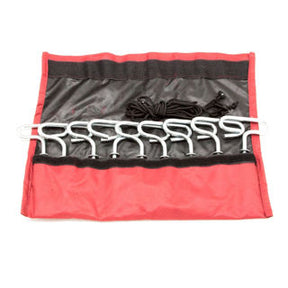 Eskimo (18722) - Assembly Ice Anchor Bag Quickfish 6