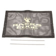 Earthquake (360021) - Assembly Backrest Oasis