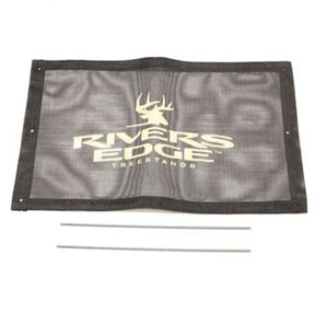 Earthquake (360021) - Assembly Backrest Oasis