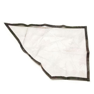 Barronett Blinds (23451) - Window Mesh Rt 19.49 In X 30.91 In Pt550bw