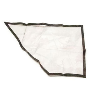 Barronett Blinds (23451) - Window Mesh Rt 19.49 In X 30.91 In Pt550bw