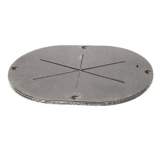 Earthquake (3550840) - Cover Cone Flap
