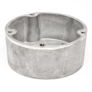 Earthquake (9837A) - Mount Ring Complete 9800