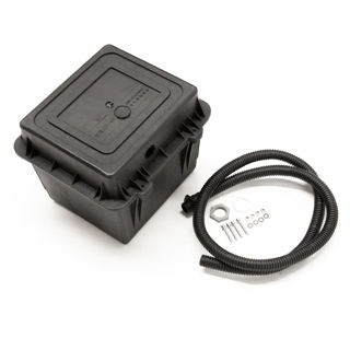 Earthquake (21709) - Assembly Battery Box