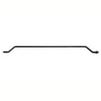 Earthquake (410119) - Weldment Spacer Backrest