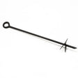 Rivers Edge (24100) 38992 - Weldment Stake Ground Auger 24In