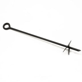 Rivers Edge (24100) 38992 - Weldment Stake Ground Auger 24In