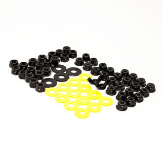 Earthquake (26506) - Parts Bag Hardware Nuts/Washers Re650