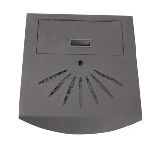 Castle Stoves (16281) - Kit - Weldment Top And Hopper Lid Replace