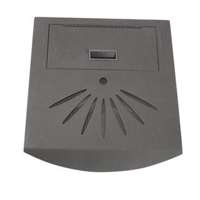 Castle Stoves (16281) - Kit - Weldment Top And Hopper Lid Replace