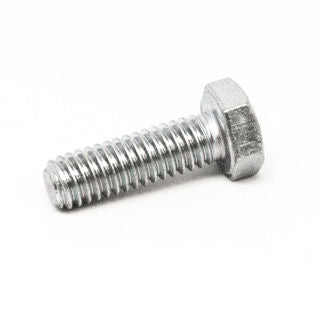 Earthquake (26124) 1921333 - Bolt 5/16-18 X 1 Hhcs Gr5 ZN