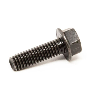 Earthquake (1928635) - Bolt 3/8-16 X 1-1/4 Hwh Blk ZN