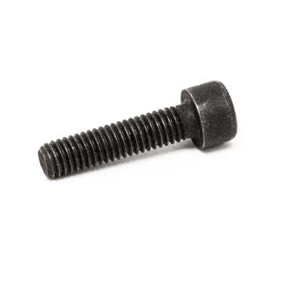 Earthquake (14375) - Bolt M6-1.0 X 25 Shcs Gr8.8