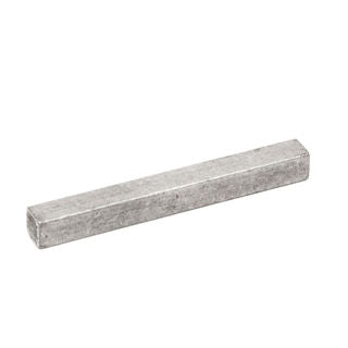 Earthquake (905100) - Key 1/4 Sq X 2-1/4 Parallel Pl