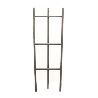 Rivers Edge (10168) - Weldment Ladder Middle 3 Step 52 Inch