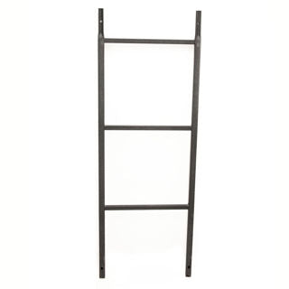 Rivers Edge (10468) - Weldment Ladder Section 3 Step Pin Style