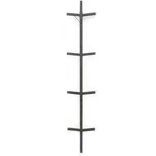 Rivers Edge (17512) - Weldment 4 Double Step Stick Middle