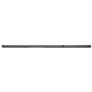 Rivers Edge (TP162) - Rail Upright Shooting Rail 33.25 In