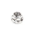 Earthquake (4694) - Nut M4 X .7 Flanged Hex Head
