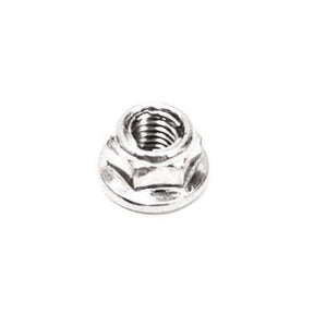 Earthquake (4694) - Nut M4 X .7 Flanged Hex Head