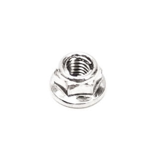 Earthquake (4694) - Nut M4 X .7 Flanged Hex Head