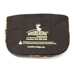 Rivers Edge (48101) - Seat Bigfoot Traveler 1 In