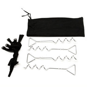 Landmark (25163) 23057 - Assembly Tie Down Corkscrew Stakes