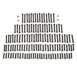 Rivers Edge (24078) - Parts Bag Hardware Bolts