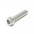 Earthquake (13222) 1500P101 - Bolt M6-1.0 X 25 Shcs ZN