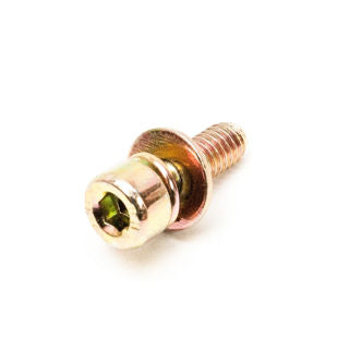 Viper Engine (26202) - Bolt M4X0.7X12 Mm Shcssems Gr8.8 Zn P-T