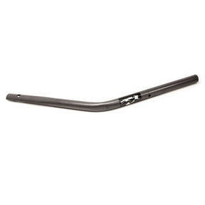 Earthquake (23445) - Handlebar Upper Left Grey With Warning