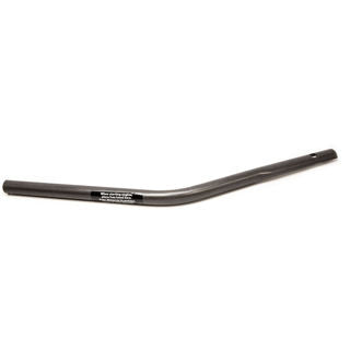 Earthquake (23444) - Handlebar Upper Right Grey With Warning