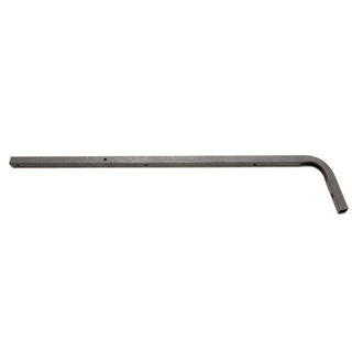 Earthquake (10321) - Rail J-Pipe Foot Platform