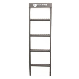 Rivers Edge (24062) - Weldment Top Ladder Section